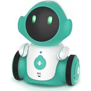 Robot Toys, Rechargeable Smart Talking Robots for Kids, Intelligent Robot